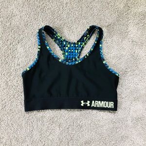 under armour bra